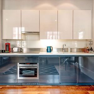 Standaard Appartement